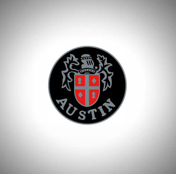 Austin Badge