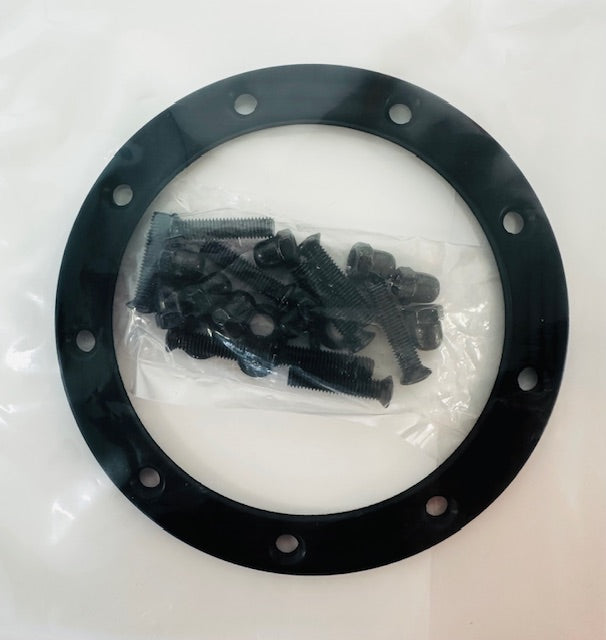 Top Ring & Screws – Moto-Lita