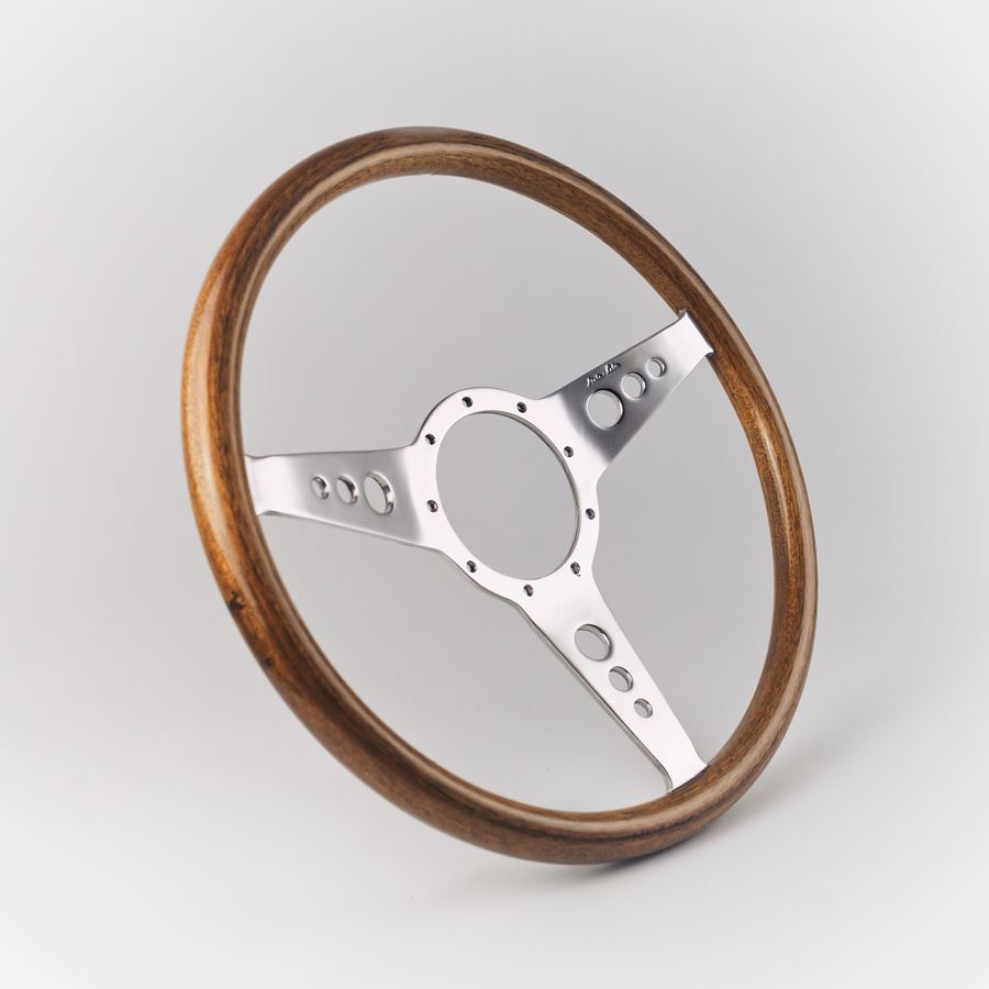 MK9 Mahogany Rim Dished – Moto-Lita