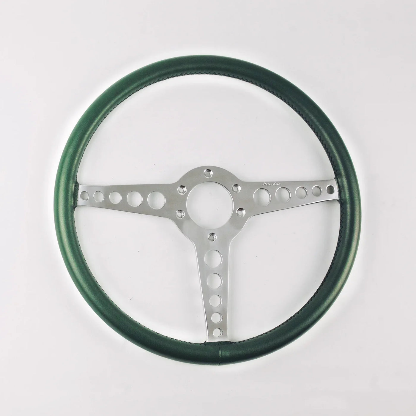 Moto-Lita Jaguar E-Type wheels