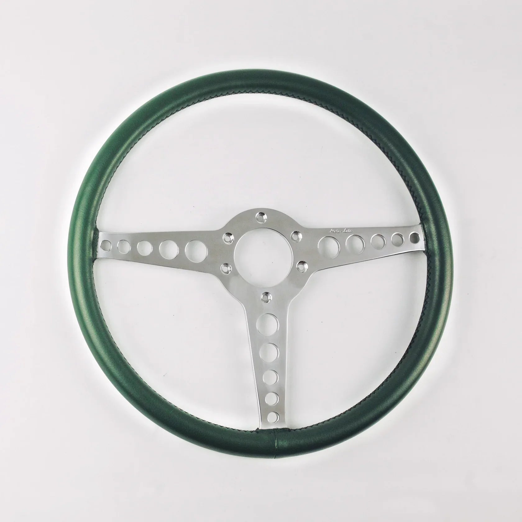 Moto-Lita Jaguar E-Type wheels
