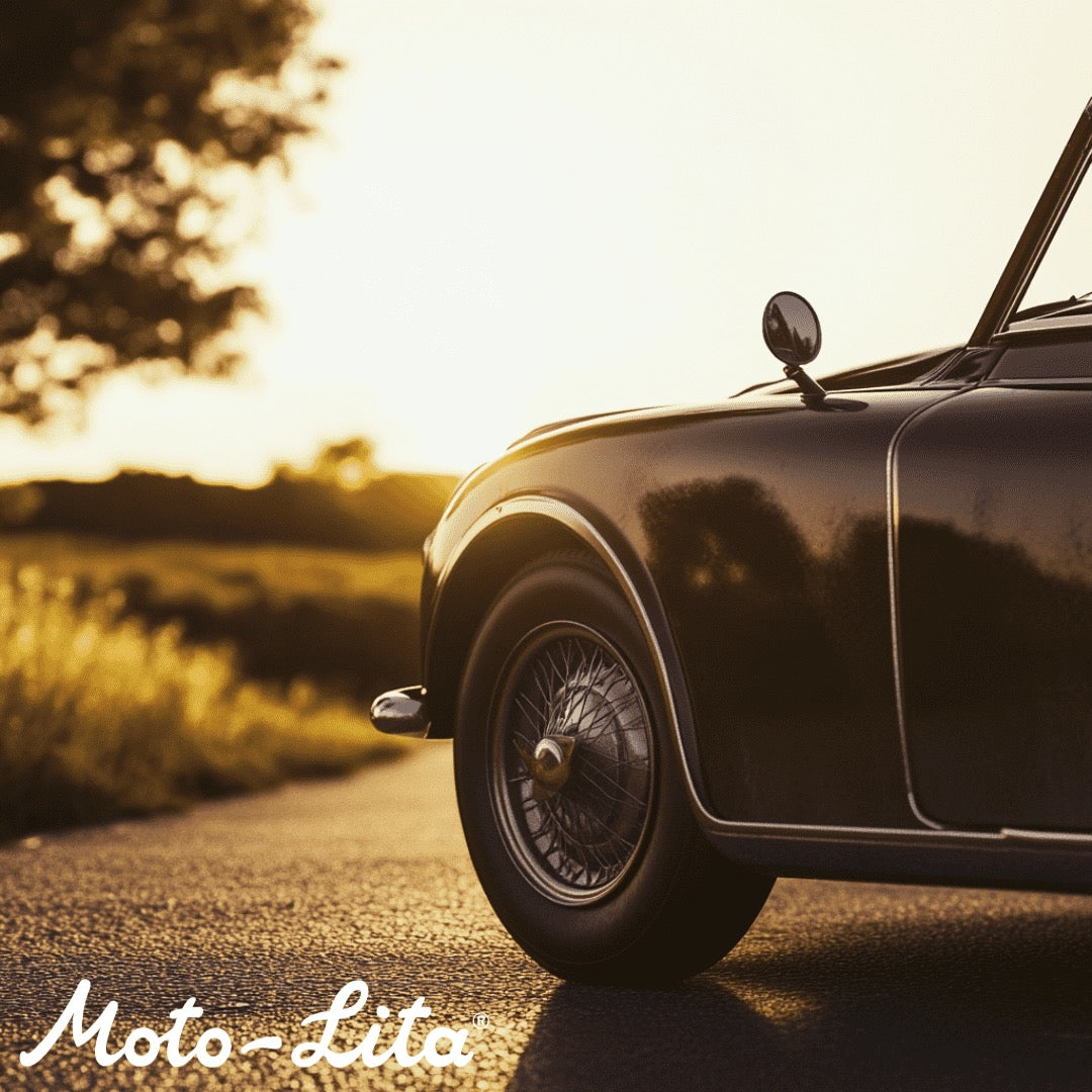 Do I need to tax my classic vehicle?