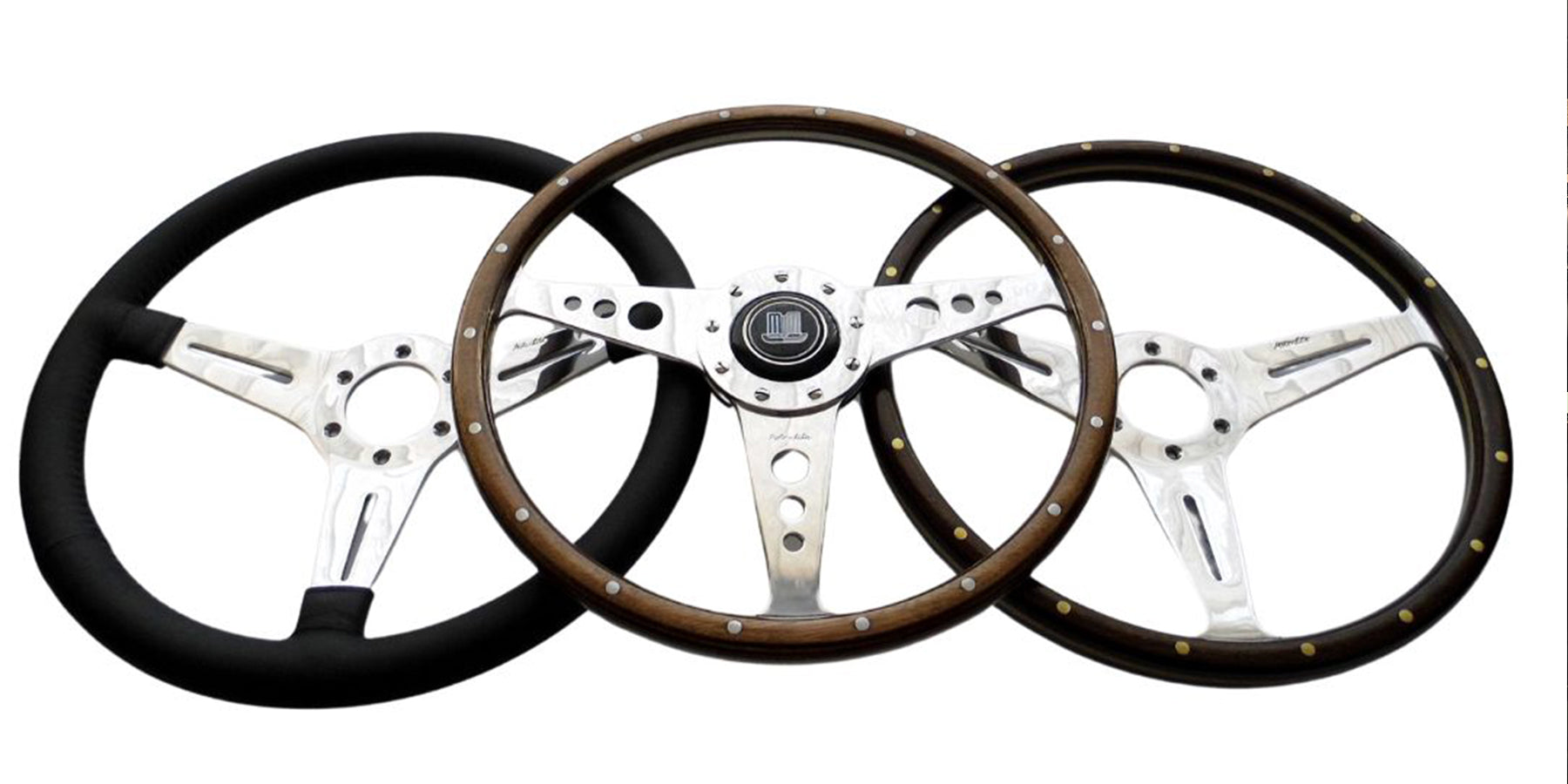 How to choose the right Moto-Lita steering wheel