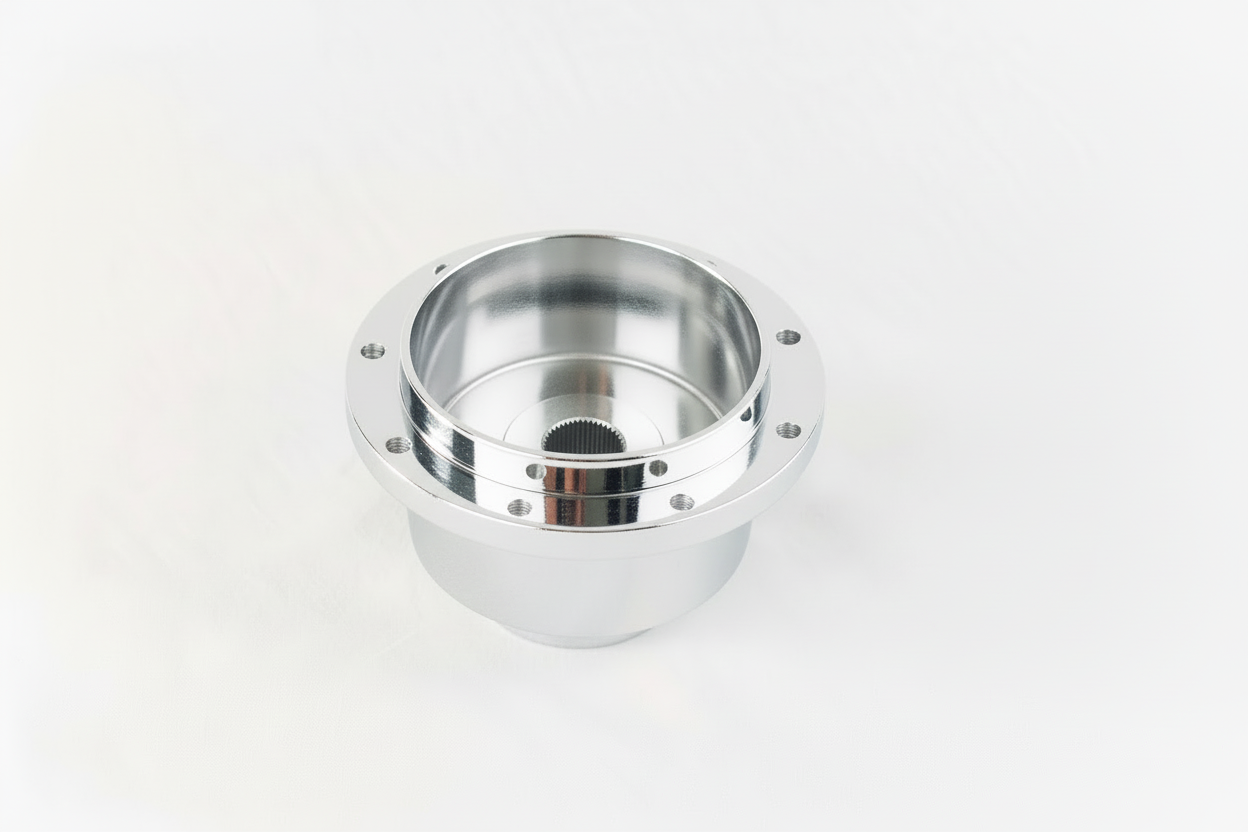 B23 9-bolt boss – Moto-Lita