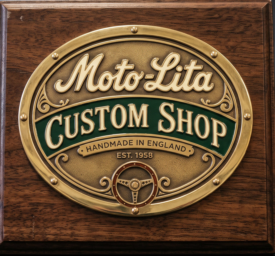 Custom your Ride