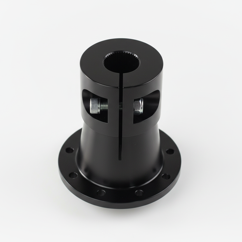 Aston Martin Pinch Bolt Boss OEM