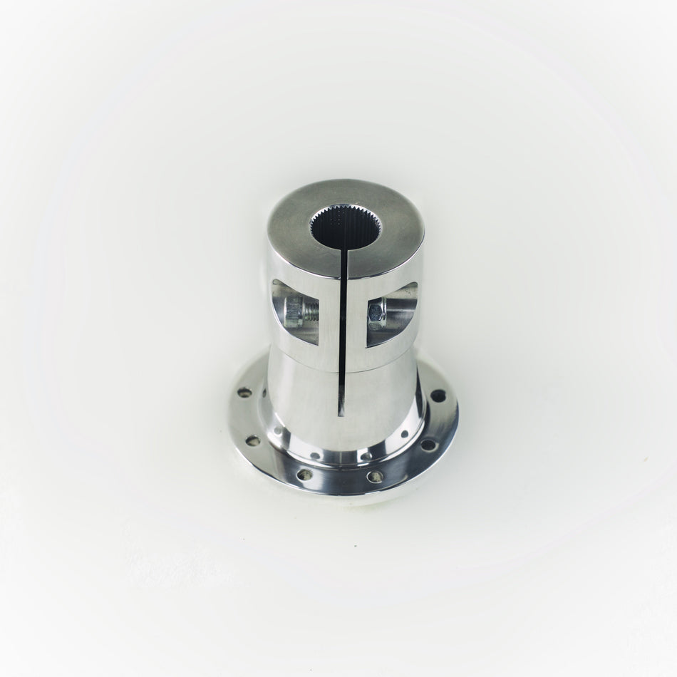 Aston Martin Pinch Bolt Boss OEM Non-CSK
