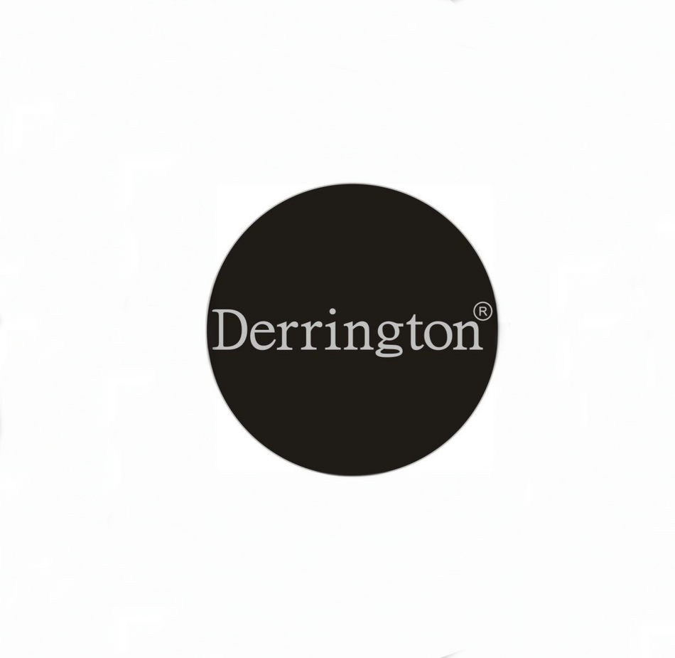 Derrington Badge