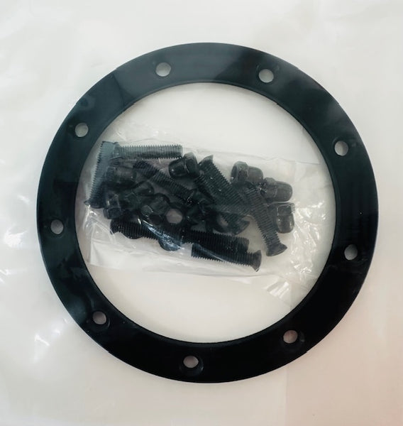 Top Ring & Screws – Moto-Lita