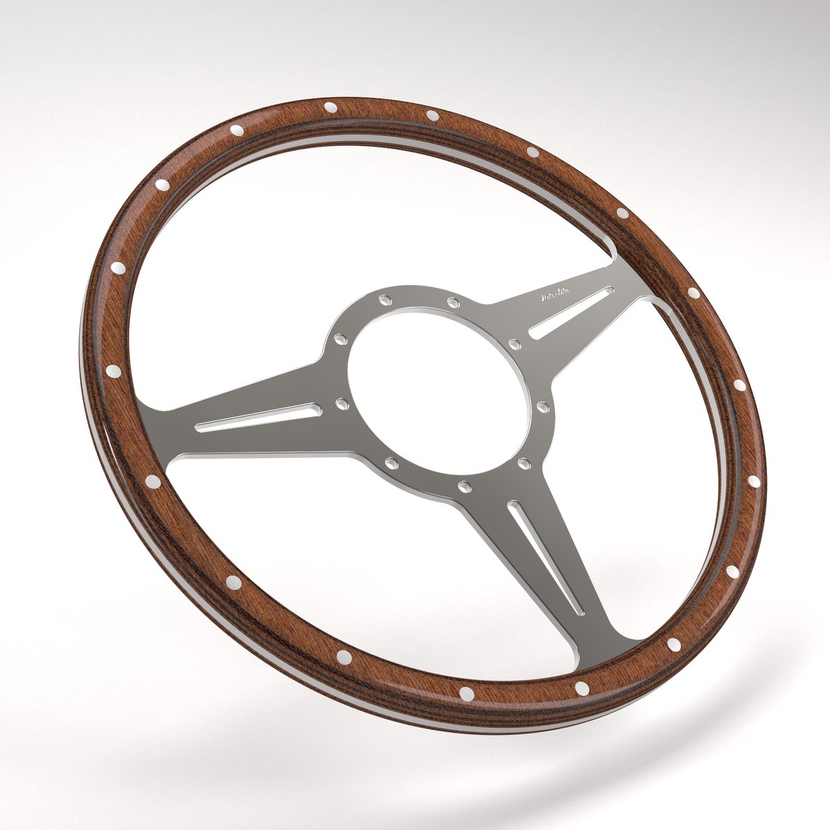 MK3 FLAT Wood Rim – Moto-Lita MK3 FLAT Wood Rim – Moto-Lita