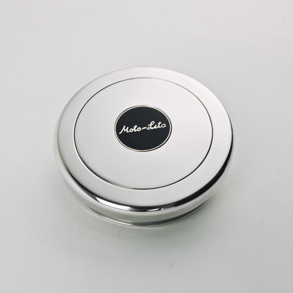 Billet Horn Button 3.5"