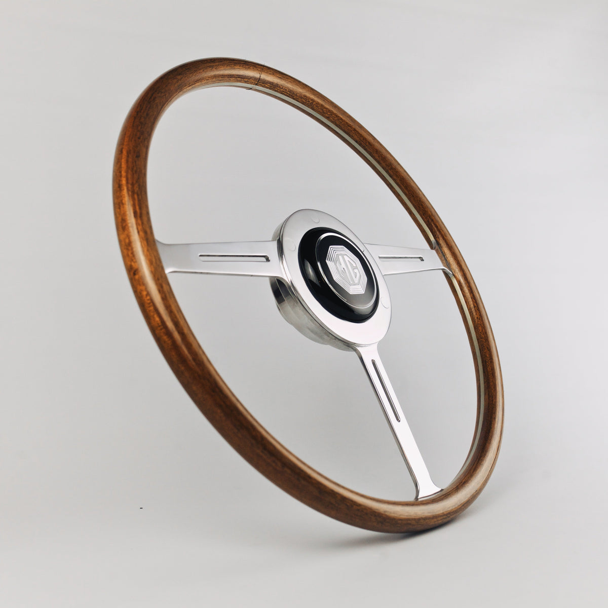 MGA Works Wheel & Boss – Moto-Lita