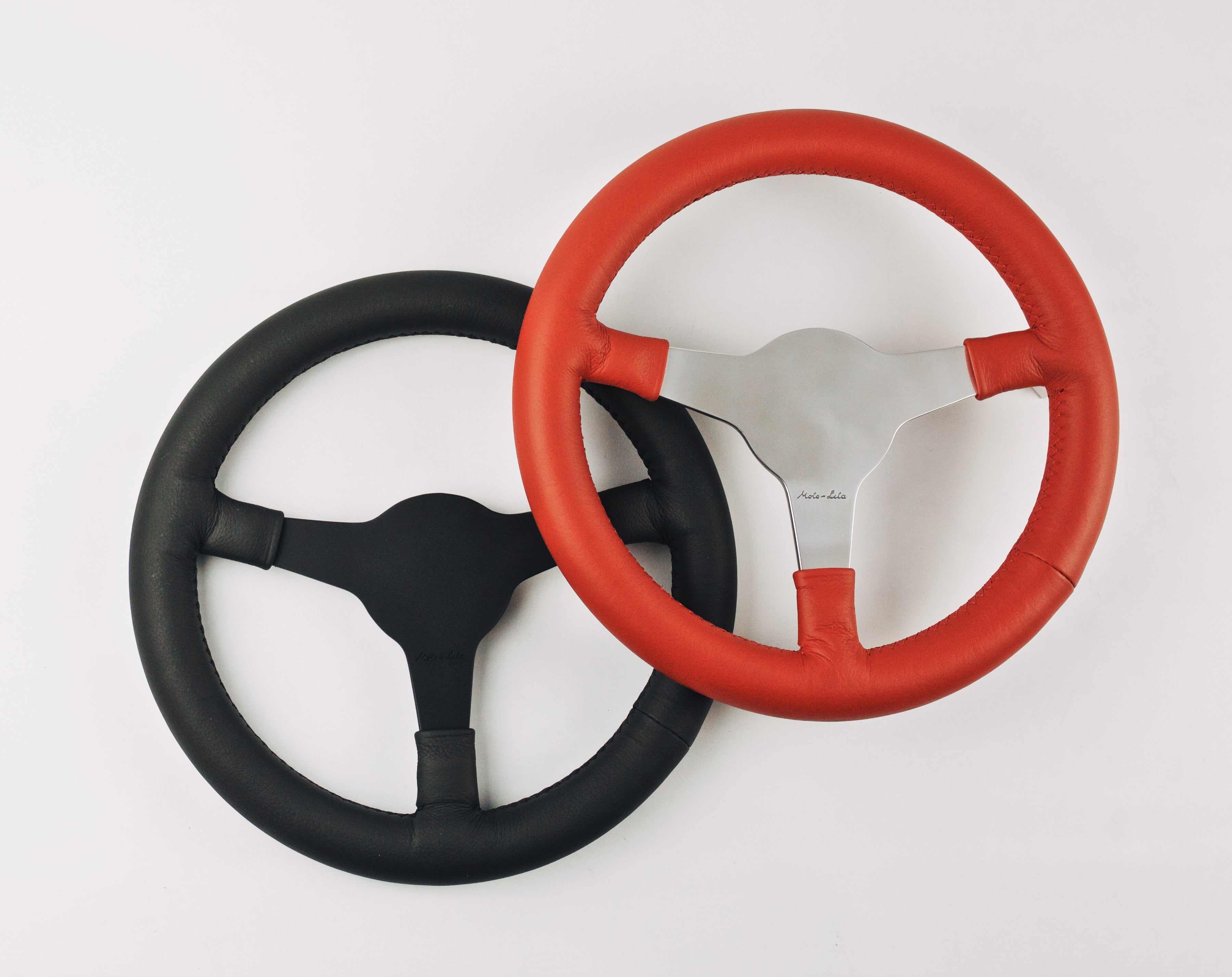 Flat Formula Race Wheel - Polished – Moto-Lita